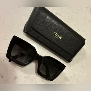 Celine sunglasses